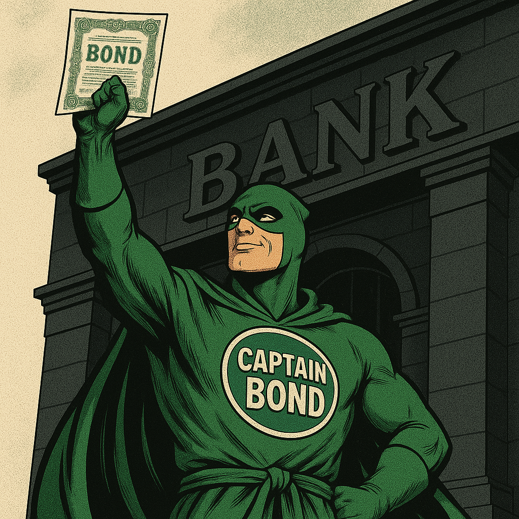 Bond Investment Dashboard